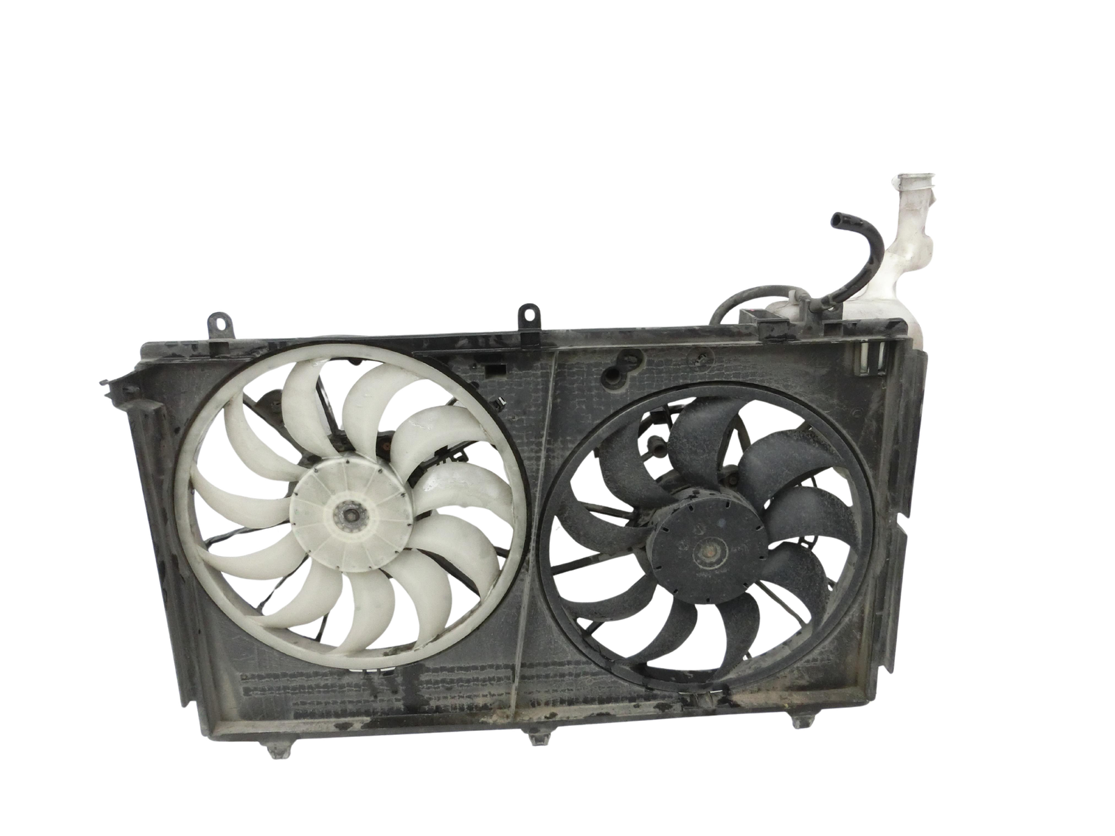 Ventilador para Radiador Mitsubishi Outlander III 15-18 - Bild 1