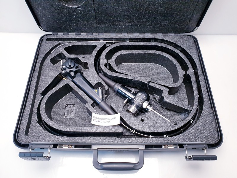 Olympus Gif-Q180 Gastroskop Videogastroskop C122024