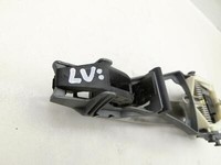 Skoda Roomster 5J 10-15 Kombi Türgriff Griff aussen Links Vorne LF8H Skoda Roomster 5J 10-15 17.04.2014 3B0837205G... Vorschau 5