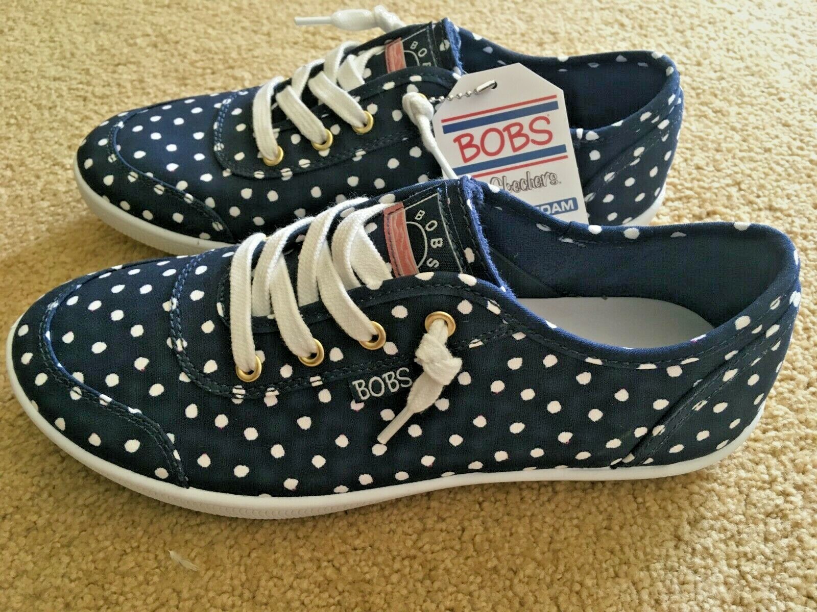 bobs polka dot shoes