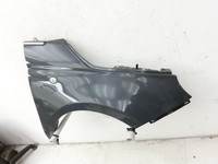 Fiat 500 07-15 Kotflügel Rechts Vorne 735 Fiat 500 07-15 28.03.2018 gebraucht Vorschau 2