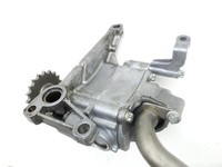 Mercedes W204 S204 C220 07-14 CDI 2,2 125KW 646811 Ölpumpe Mercedes W204 S204 C220 07-14 27.02.2009 R6461810101... Vorschau 4