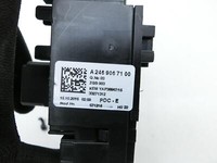 Mercedes CLA 180 C117 13-19 1,6 90KW Sicherungskasten Zentralelektrik Mercedes CLA 180 C117 13-19 15.12.2016... Vorschau 5