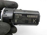 Toyota Auris II E18 15-19 Schalter Power Start Stop Toyota Auris II E18 15-19 01.06.2016 8961102111 gebraucht Vorschau 4