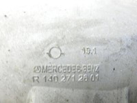 Mercedes S-Kl. W220 S320 02-05 CDI 3,2 150KW 648960 Automatikgetriebe Getriebe ohne Wandler 722633 Mercedes S-Kl... Vorschau 8