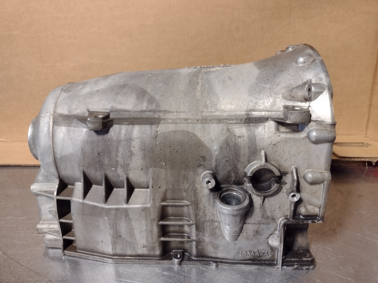 バジュラbajra/used//カーゴPT/055 バジュラbajra/used//カーゴPT/055