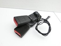 Opel Astra K B16 15-22 Kombi Gurtschloss Links und Mitte Hinten Opel Astra K B16 15-22 26.02.2018 13409377 gebraucht Vorschau 2