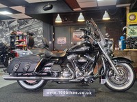 2016/66 HARLEY-DAVIDSON FLHRC ROAD KING CLASSIC 1690cc 9,100 MILE'S 