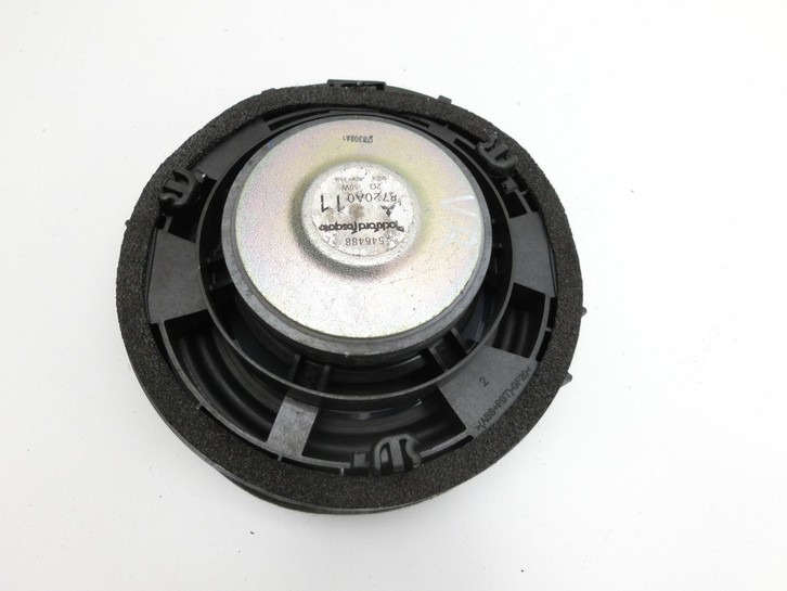 Mitsubishi ASX GAW 16-19 Lautsprecher Rechts Vorne Rockford Fosgate Mitsubishi ASX GAW 16-19 15.09.2017 8720A011... Vorschau 3