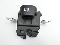 Mercedes W205 C250 14-18 Lim Schloss f. Sitz Sitzschloss Verriegelung Links Mercedes W205 C250 14-18 20.02.2015... Vorschau 4