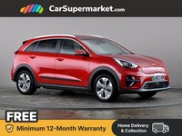 2022 Kia Niro 150kW 2 Long Range 64kWh 5dr Auto ESTATE ELECTRIC Automatic