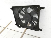 Chevrolet Spark M300 10-12 1,0 50KW Lüfter Ventilator f. Kühler Chevrolet Spark M300 10-12 14.02.2011 P95228260... Vorschau 2