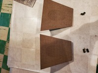 ceiling corner speakers