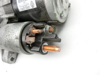 Dacia Dokker KE 12-21 1,6 75KW Anlasser Starter Dacia Dokker KE 12-21 12.08.2019 233001903R M000TD1371ZE gebraucht Vorschau 5