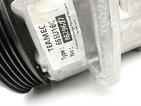 Mercedes W245 B200 05-08 2,0 100KW Klimakompressor Klima Kompressor Mercedes W245 B200 05-08 17.03.2006 A0022304711... Vorschau 5