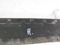 Ford Transit Connect 13-18 Stoßstangenträger Stoßfängerträger Träger Querträger Hinten Ford Transit Connect 13-18... Vorschau 5