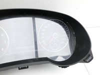 VW Sharan 7N II 10-15 TSI 1,4 110KW Kombiinstrument Tacho VW Sharan 7N II 10-15 19.03.2012 f7N0920870D 7N0920870D... Vorschau 2