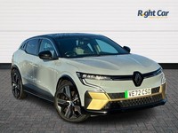 2022 Renault Megane E-Tech 60kWh Launch Edition Automatic Hatchback Electric Aut