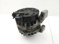 Volvo V60 D4 10-13 2,0d 120KW Lichtmaschine Generator Bosch Original Volvo V60 D4 10-13 24.03.2011 gebraucht Vorschau 5