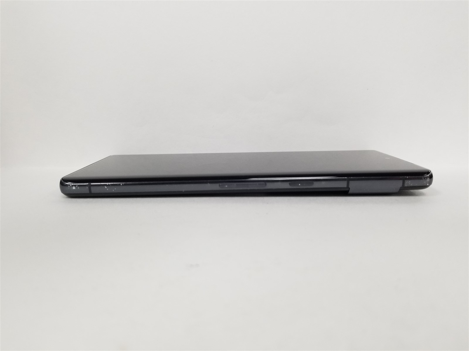 Google Pixel 7 Pro 128GB Black GE2AE (Unlocked) Fully Functional DG7193