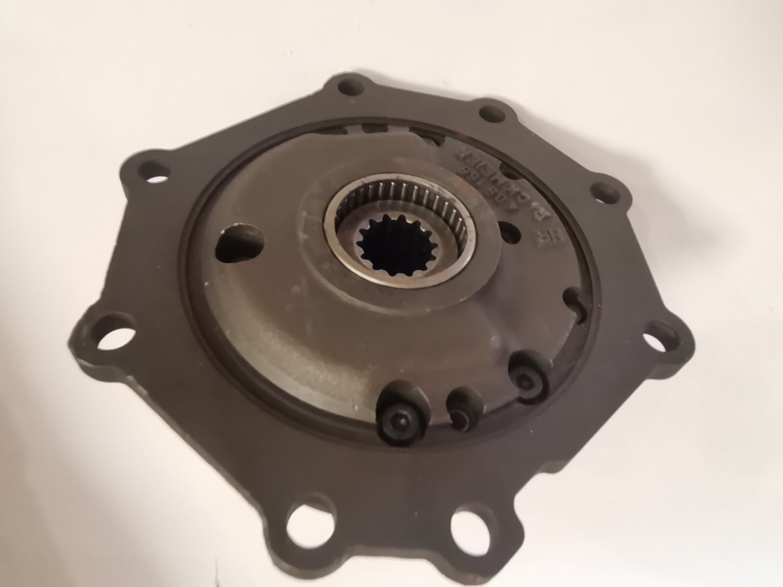 Gear pump 0501214611 (0501 214 611, 0501.214.611) | eBay