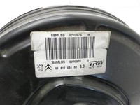 Peugeot Partner II 08-12 HDI 1,6 55KW Bremskraftverstärker Peugeot Partner II 08-12 18.12.2009 4535AW 9681268480... Vorschau 5