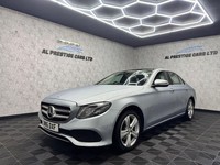 2016 Mercedes-Benz E Class 2.0 E220d SE (Premium Plus) G-Tronic+ Euro 6 (s/s) 4d