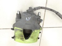 Seat Ibiza IV 6J 12-15  1,2 51KW Bremssattel Bremszange Vorne Links Seat Ibiza IV 6J 12-15 18.07.2013 1K0615123D... Vorschau 2