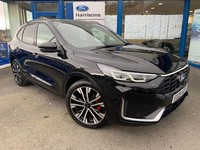 2025 Ford Kuga ST-Line X 2.5 FULL HYBRID 180PS AUTO Hatchback PETROL/ELECTRIC Au