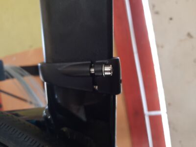 Fotos del artículo de un comprador verificado