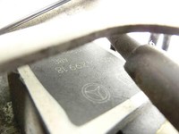 Mercedes C207 E200 13-17 Xenon LWR Sensor Neigung Links Hinten Höhenverstellung Mercedes C207 E200 13-17 16.07.2015... Vorschau 5