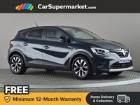 2024 Renault Captur 1.0 TCE 90 Evolution Hatchback PETROL Manual