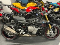 BMW S 1000 R SPORT