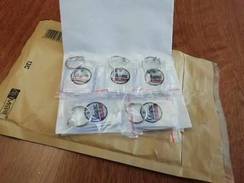 Zdjęcia przedmiotu od zweryfikowanego kupującego