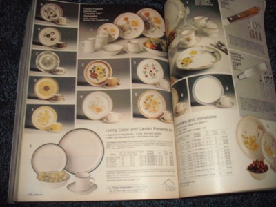 1979 JCPenney Fall and Winter Catalog, 1471 pages Bicycles FASHION Lighting ^