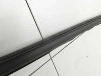 Saab 9-5 YS3E 05-09 Lim Dichtung für Rahmen Tür Rechts Hinten Saab 9-5 YS3E 05-09 08.12.2006 gebraucht Vorschau 2