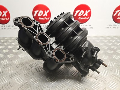 HYUNDAI I10 MK2 2014-2019  1.0 PETROL оригинал.. воздушный впускного коллектор 28300-04910