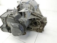 Ford Focus II DA 07-10 PFI 1,8 92KW CIB5 Schaltgetriebe Getriebe T6TC1 Ford Focus II DA 07-10 05.10.2009 7002-NE... Vorschau 7