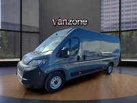 Fiat Ducato 2.2 MultijetIII 35 L3 H2 Euro 6 (s/s) 5dr