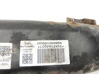 VW Tiguan II AD 16-20 Achsträger Hinterachse Achskörper Achse Hinten VW Tiguan II AD 16-20 11.11.2016 5Q0505235J... Vorschau 5