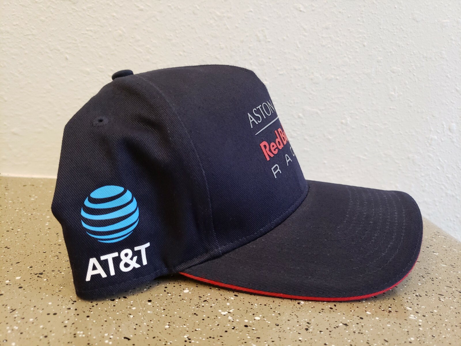 Snapback Hat Cap Navy Blue 