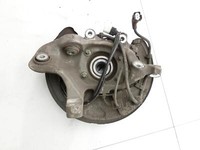 Mercedes W205 C250 14-18 Lim 2,0 155KW Achsschenkel Radnabe mit ABS Links Hinten Mercedes W205 C250 14-18... Vorschau 5