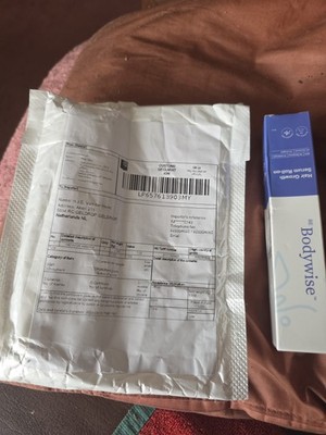 Artikelfoto(s) von einem verifizierten Käufer