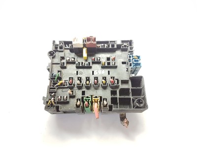 Peugeot 607 Fuses And Fuse Boxes | Fuses And Fuse Boxes For Sale ( New