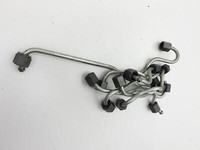 BMW X3 E83 06-10 3,0 160KW Hochdruck Leitung Kraftstoffleitung BMW X3 E83 06-10 04.07.2007 7792717 13537792717 gebraucht Vorschau 5