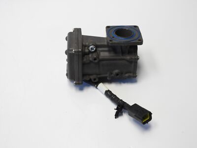EPR E2325301G Electronic Pressure Fuel Regulator E2034101D