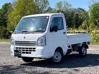 2025 Suzuki Carry Truck KC Nouhan 660 Manual DROPSIDE Pickup Petrol Manual