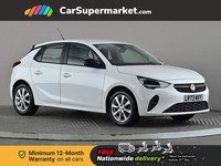 2023 Vauxhall Corsa 1.2 Design 5dr HATCHBACK PETROL Manual