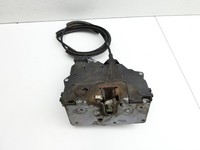 Opel Corsa D S07 11-14 3T Türschloss mit ZV Stellmotor Links Vorne Opel Corsa D S07 11-14 28.07.2011 13258271... Vorschau 2