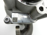 Seat Ibiza 6J 15-17 1,0 81KW CHZC Turbolader Turbo Abgasturbolader Seat Ibiza 6J 15-17 28.12.2016 04C145702R... Vorschau 5